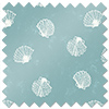 Periwinkle, Aqua - Twist&Fit Roller Blind